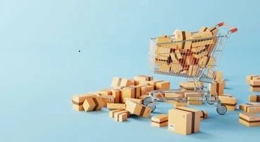 The Pandemic Revitalizes An Already Exuberant E-Commerce Industry