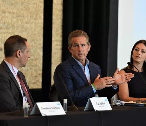 Supply Chain, Inflation Issues Creating Even More Demand For Industrial Space