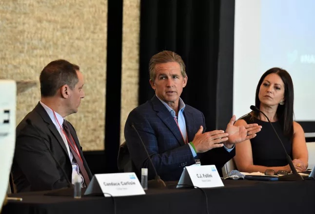 Supply Chain, Inflation Issues Creating Even More Demand For Industrial Space