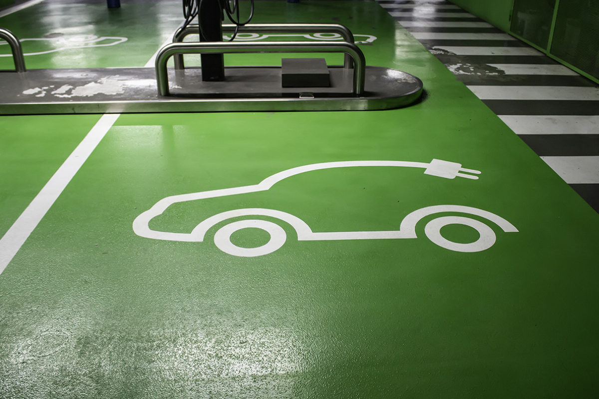 NOYACK Forms Private Fund for “Disruptive” Logistics Investment