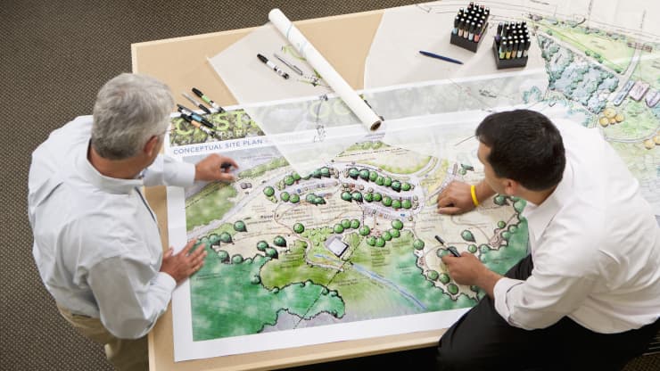 CNBC: Op-ed: Real estate investment trusts may provide inflation protection for investors