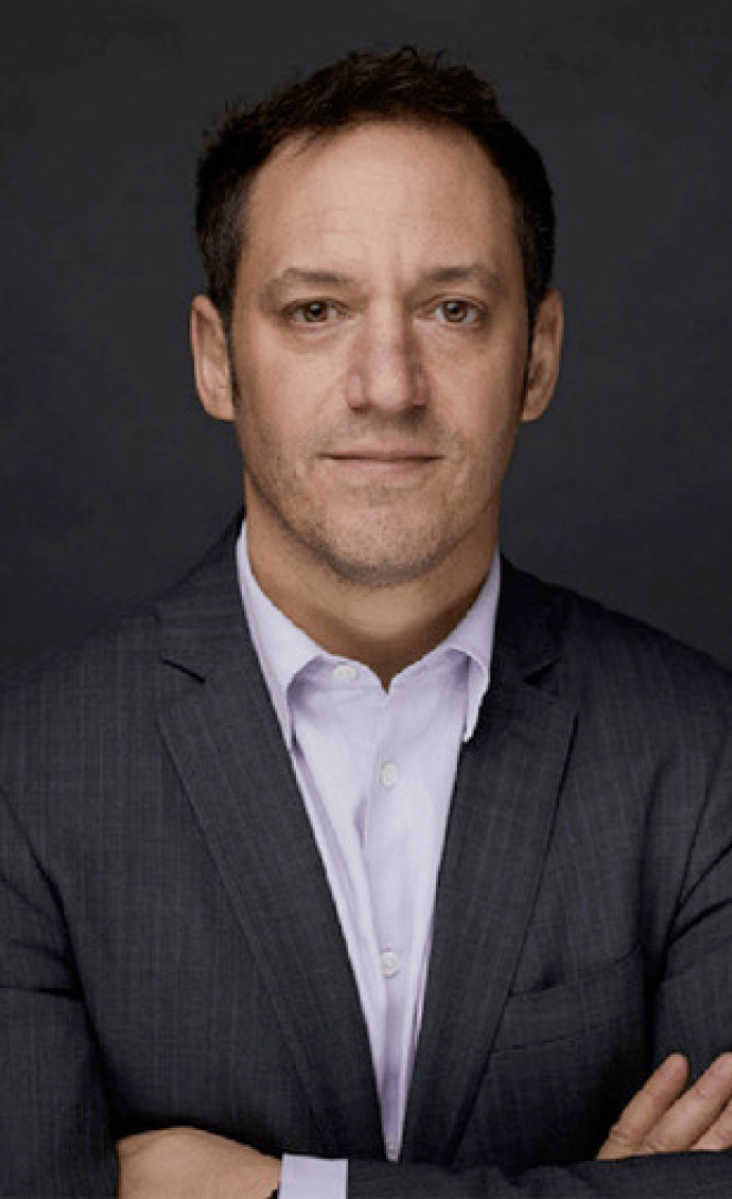 CJ Follini - Managing Principal at NOYACK