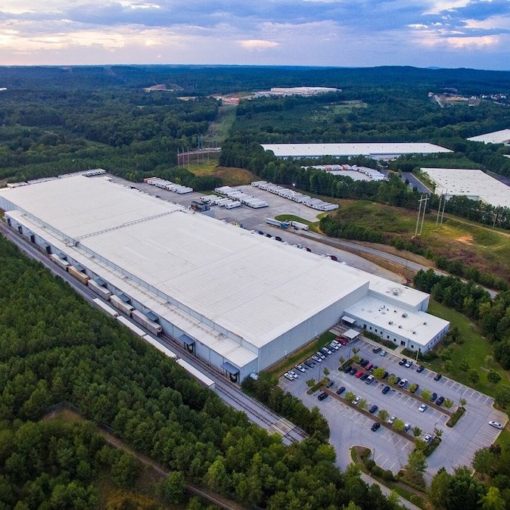 NY Times: Developers Flock to Cold Storage as Americans Stock Their Freezers