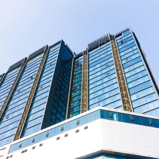 How Private REIT Investments Help Beat Inflation