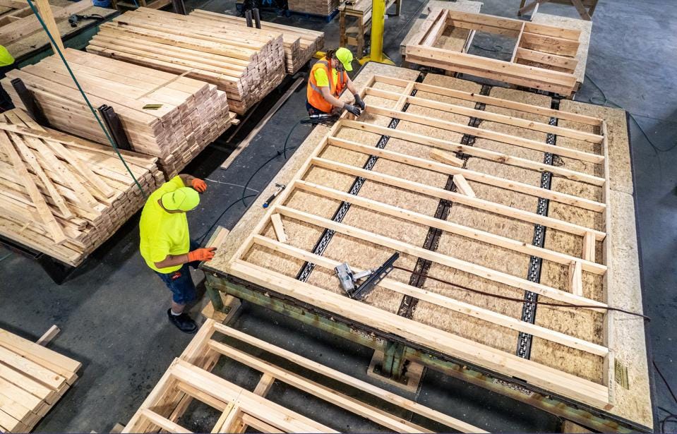 Forbes: Time And Time Again, Solving Supply Chain Issues Circles Back To One Thing