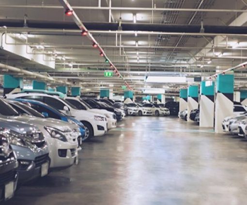 JLL: Parking industry: strategic considerations for investors