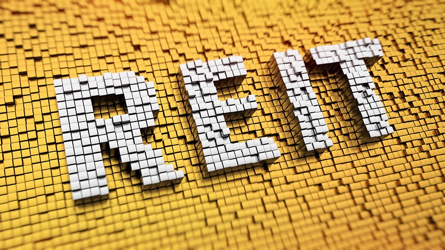 Million Acres: Should You Buy REITs in a Roth IRA?