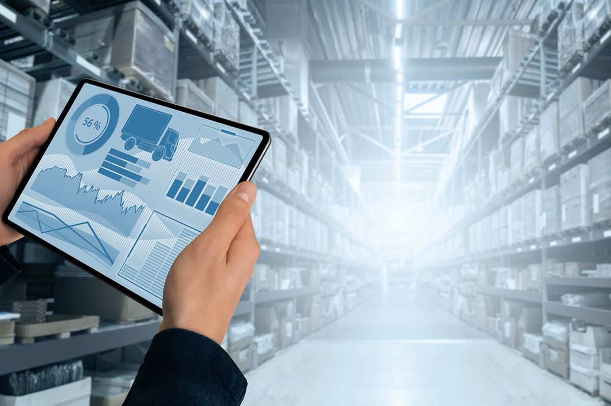 Warehouse Rents Exceeding $10 Per/SF in Some Markets