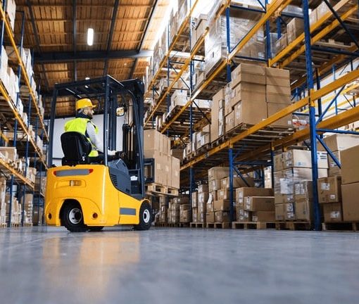 GlobeSt: The Drivers Behind Logistics Warehousing’s Bright Future