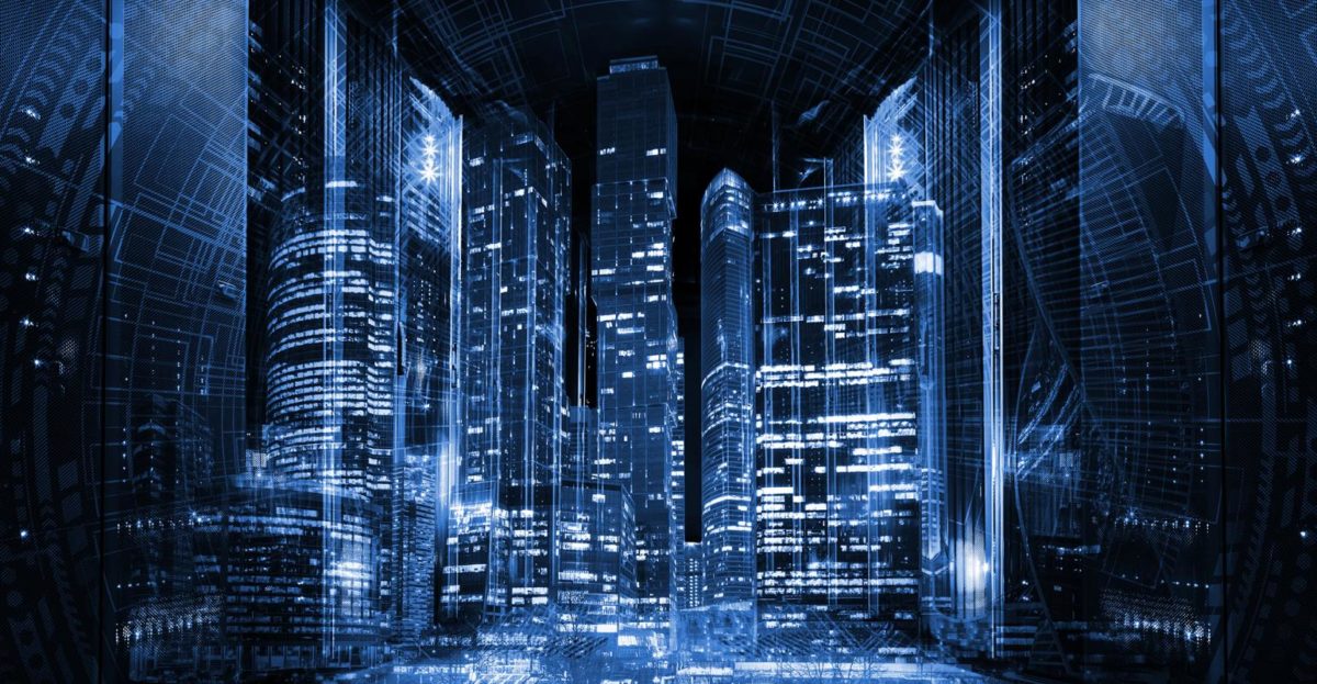 How One Investment Fund Manager Plans to Capitalize on the Future of Real Estate