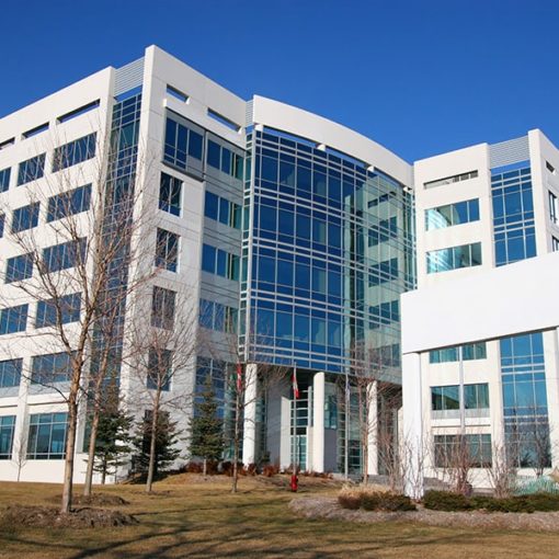 GlobeSt: The Pandemic Pushed Healthcare Properties into the Limelight