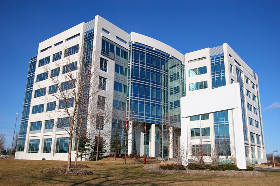 GlobeSt: The Pandemic Pushed Healthcare Properties into the Limelight