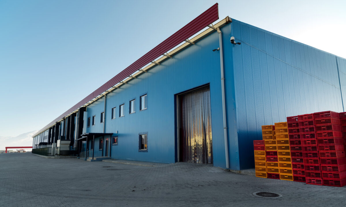 Why Cold Storage REITs are Attracting More Investors in 2022