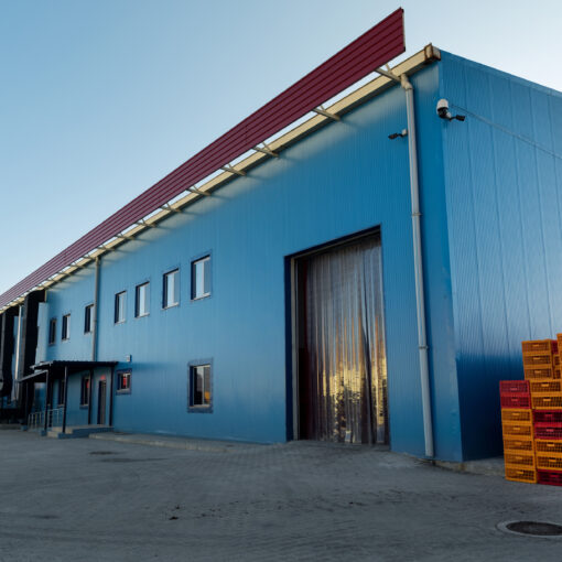 Why Cold Storage REITs are Attracting More Investors in 2022