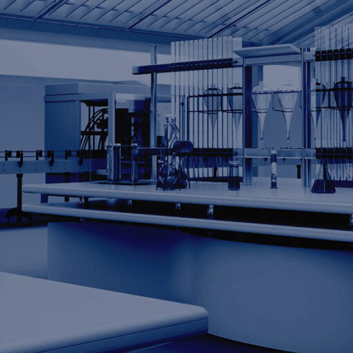 Life Science Case Study